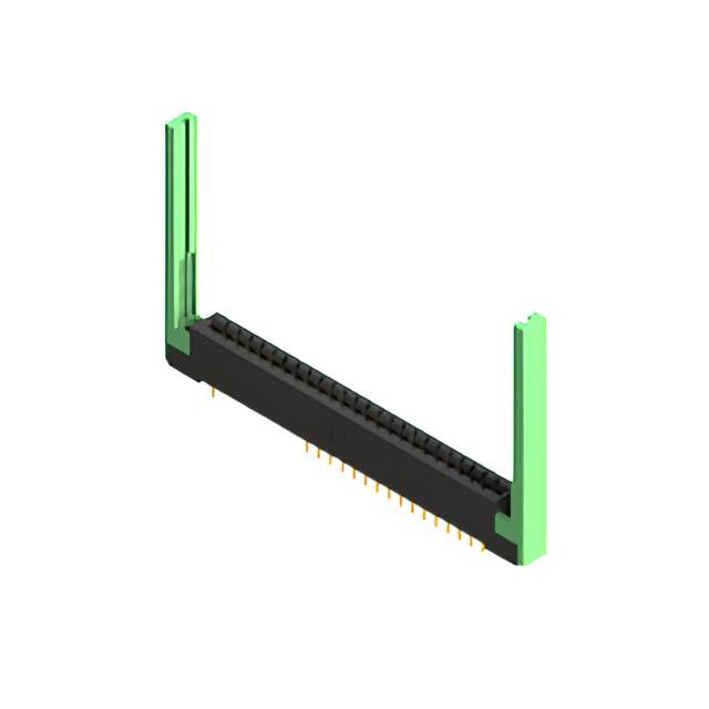 387-048-523-268 EDAC Inc.  Edgeboard Connectors
